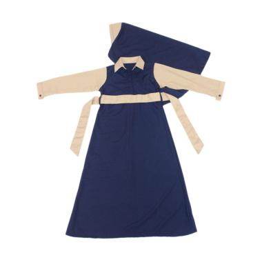 Jual Baju Yuli Gamis Anak Perempuan Semi Formal Navy Jual Baju Yuli Gamis Anak Perempuan Semi Formal Navy