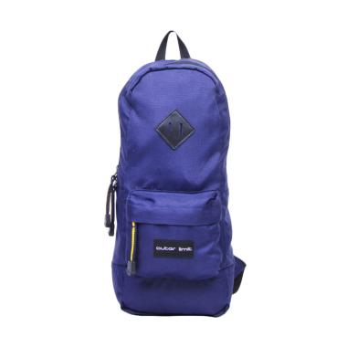 jual rekomendasi seller outer limit mini backpack unisex bbp 37 tas ransel navy jual rekomendasi seller outer limit mini backpack unisex bbp 37 tas ransel navy