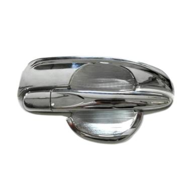 Outer Handle Suzuki Ertiga Sportivo Merah Chrome Wiring 