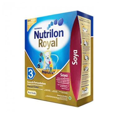Promo Susu Bayi Extra Diskon 15.000 - Gratis Ongkir