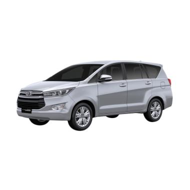 Jual Toyota All New Kijang Innova 2.4 G Diesel Mobil Jual Toyota All New Kijang Innova 2.4 G Diesel Mobil
