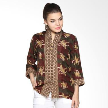Jual Baju Batik & Etnik Wanita Branded - Harga Bersaing