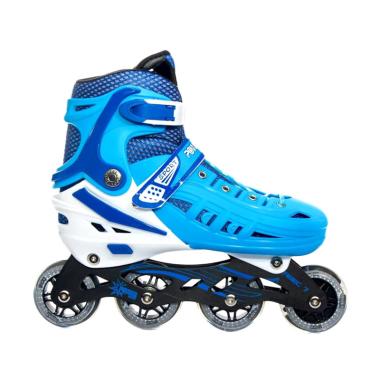 Jual Lynx R55 Sepatu Roda - Pink Black Murah Februari 2020