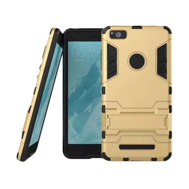 jual xiaomi iron robot armor hardcase casing for xiaomi mi4i or mi4c gold harga jual xiaomi iron robot armor hardcase casing for xiaomi mi4i or mi4c gold harga