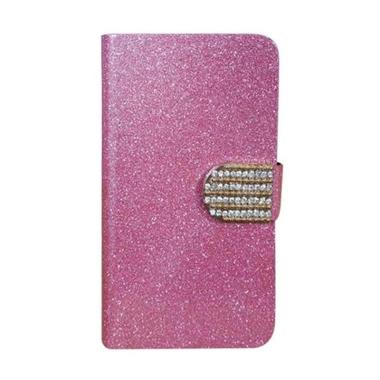 Jual OEM Case Diamond Cover Casing for Asus Zenfone 3 Neo 