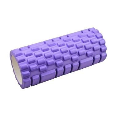 Jual Adamsbell Pilates Grid Trigger Point Foam Roller 