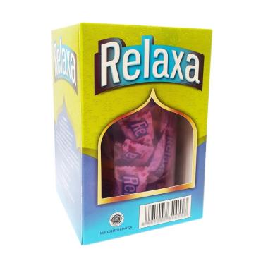 Jual Relaxa Festive Toples Special Ramadhan Limited