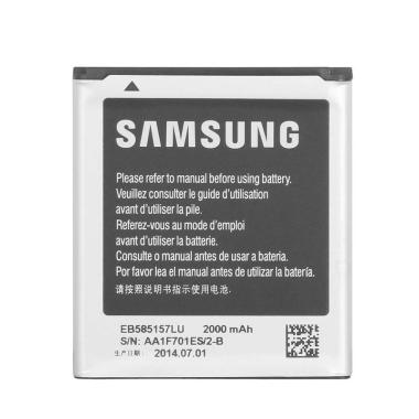 Jual Samsung Original Baterai for Samsung A3 - Silver di Seller KLIK