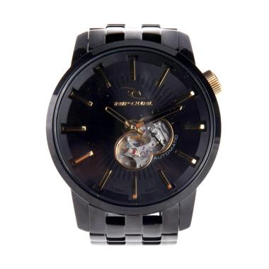 Jual Rip Curl Detroit Midnight SSS Automatic Jam Tangan