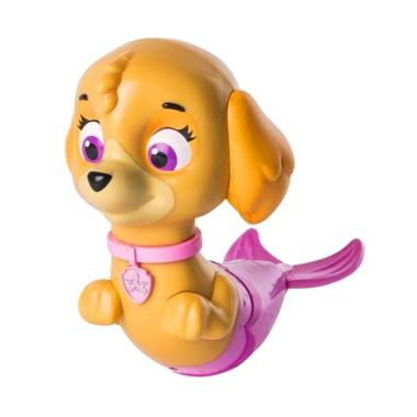 Jual Paw Patrol Skye Merpup Paddling Bath Time Original 