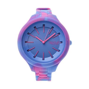 Jual RIP Curl Horizon Silicone Marbled A2967G 70 Jam 