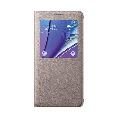 Jual Samsung Folio Flip Cover Casing for Samsung Galaxy J1 