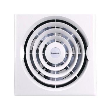 Jual Panasonic FV-25TGU Exhaust Fan Ventilasi Dinding Jual Panasonic FV-25TGU Exhaust Fan Ventilasi Dinding