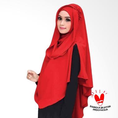 Busana Muslim Wanita - Model Baru, Cocok untuk Hijabers