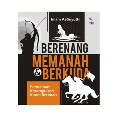 Jual Zamzam Berenang Memanah & Berkuda Buku Religi by Imam