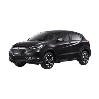 Jual Honda HRV 1.8 E Prestige Mugen Mobil - Crystal Black 