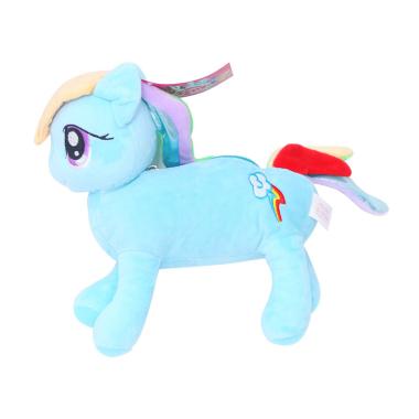 Jual Istana Kado Karakter My Little Pony Rainbow Dash Tas 