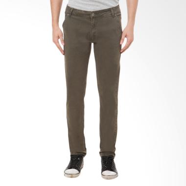 Jual People s Denim Men Chinos Gallium Slim Comfort Fit Jual People s Denim Men Chinos Gallium Slim Comfort Fit