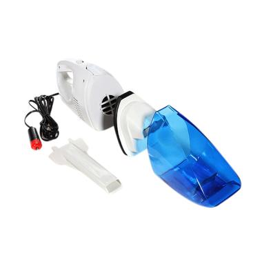 Jual JALLEN GABOR IS28A - Robotic Vacuum Cleaner Automatic USB