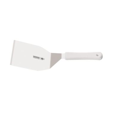 Jual Tramontina Spatula Hamburger Peralatan  Memasak  7 x 4 