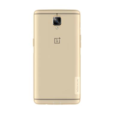 jual nillkin nature tpu casing for oneplus 3 a3000 or jual nillkin nature tpu casing for oneplus 3 a3000 or