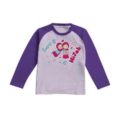 Baju Panjang Anak Perempuan - Model Baju Terbaru 2019