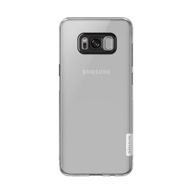 jual nillkin nature tpu casing for samsung galaxy s8 plus jual nillkin nature tpu casing for samsung galaxy s8 plus