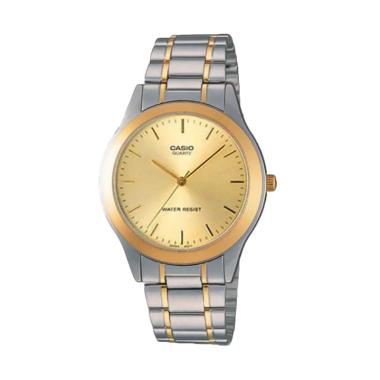 jual casio mtp 1128g 9a standard analog stainless steel jam tangan pria grey harga jual casio mtp 1128g 9a standard analog stainless steel jam tangan pria grey harga