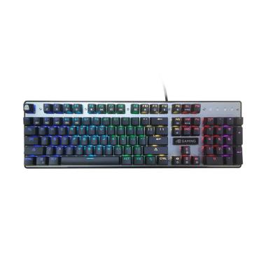 Jual Digital Alliance K1 Meca Plus RGB Blue Switch 