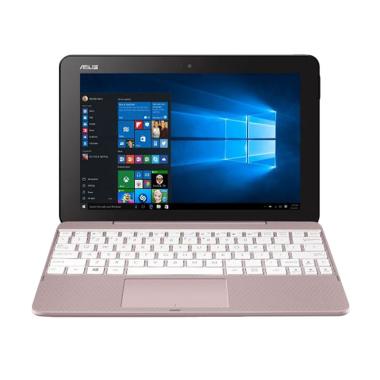jual asus t101ha gr012t notebook pink intel atom x5 jual asus t101ha gr012t notebook pink intel atom x5