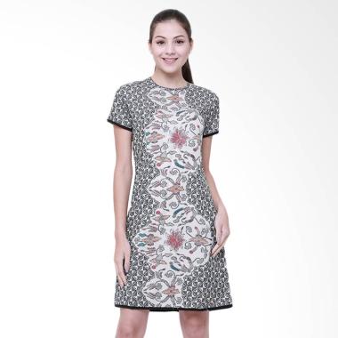 Model Baju Batik & Etnik Wanita Branded - Koleksi