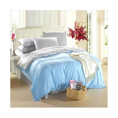 Jual Ellenov Super Baby Katun Jepang Set Sprei dan Bed