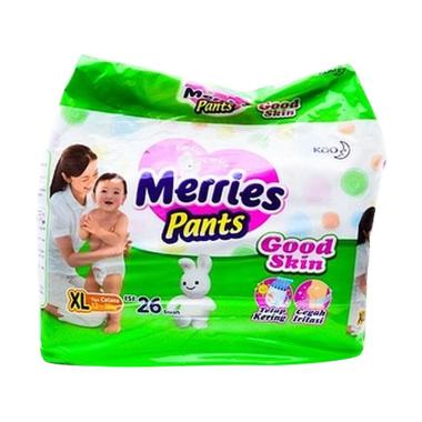 Jual Merries Pants Good Skin [ Size / L44 ] Online Januari