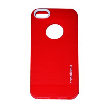 Jual Motomo Softshell Softcase Casing for iPhone 6 Plus 