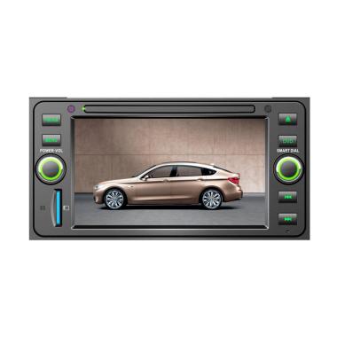 Jual AVT SD-6809 Double Din Head Unit for Calya Sigra Jual AVT SD-6809 Double Din Head Unit for Calya Sigra