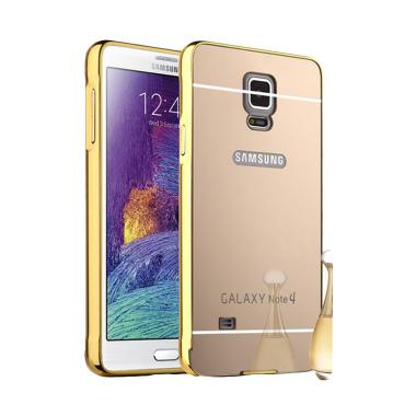 Jual Case Hp Samsung Galaxy Note 5 Terbaru & Bergaransi
