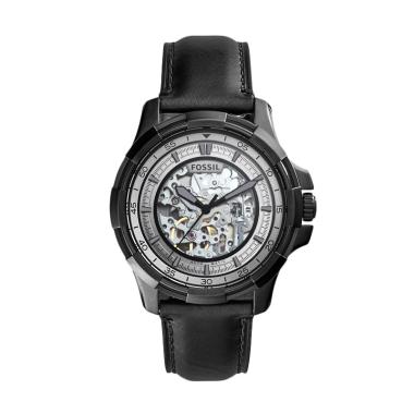 Jual Orient Nami Automatic Jam Tangan Pria - Black