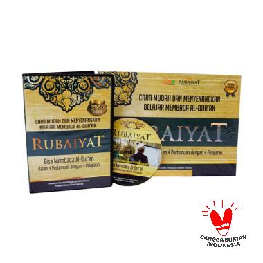 Cara Mudah Belajar Membaca Quran