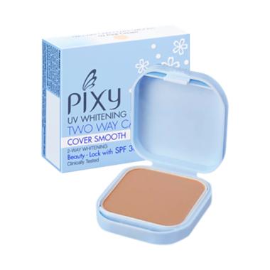 jual daily deals pixy uv whitening two way cake cover jual daily deals pixy uv whitening two way cake cover