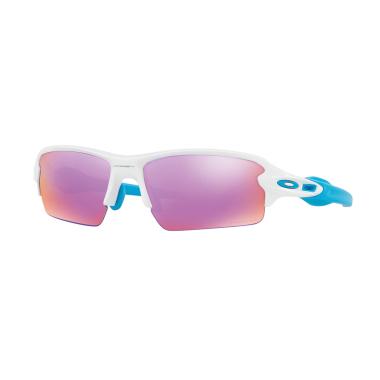 Jual Oakley 927117 Flak 2.0 (A) Oo9271 Prizm Golf 