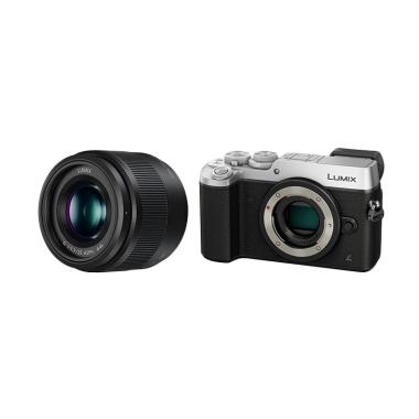 Jual Lumix Gx8 Online Baru - Harga Termurah Juni 2020