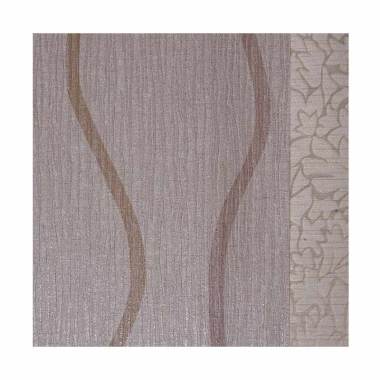 Jual Java Wallpaper KQ2953 King Motif Garis Sulur Dekorasi