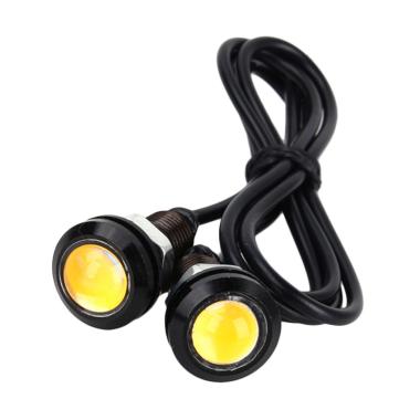 Jual JMS DRL Daytime Eagle Eye Lampu LED for Motor dan 