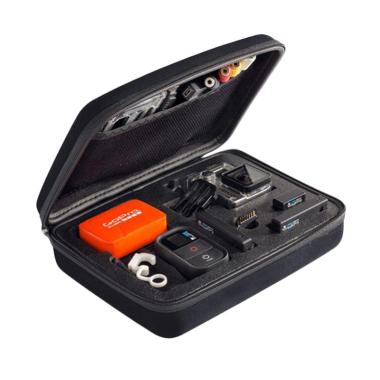 Jual Action Cam Bike Handle Bar Mount with 3-Way