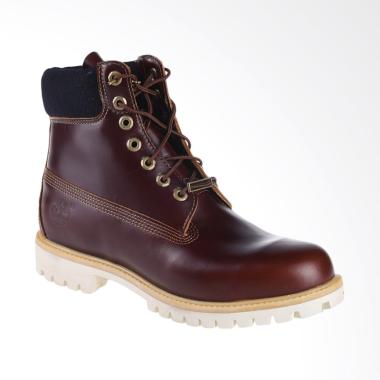 Jual Timberland Icon 6" Premium Medium Sepatu Boot