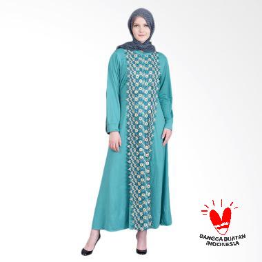 Busana Muslim Wanita - Model Baru, Cocok untuk Hijabers 