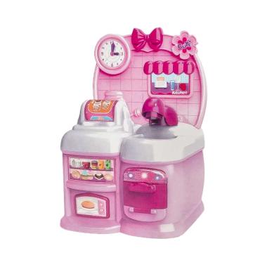 Jual Mainan Kitchen Set - Mainan Anak Perempuan