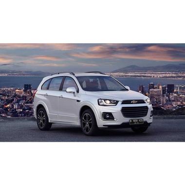 Jual Chevrolet All New Captiva 2.0 LT AWD Diesel A T Mobil Jual Chevrolet All New Captiva 2.0 LT AWD Diesel A T Mobil