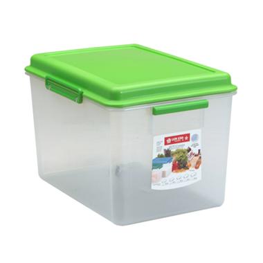 Jual Lion Star Silvo Container Tempat Penyimpanan Dapur