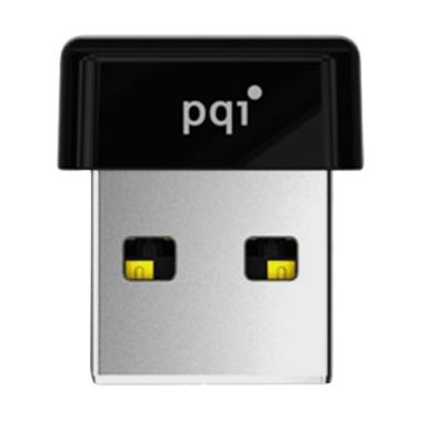 Flashdisk Premium PQI i-mini II 16GB U838V USB 3.0 + Banyak Bonus. Source